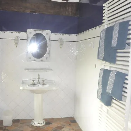 Chateau De St Sauveur D'emalleville