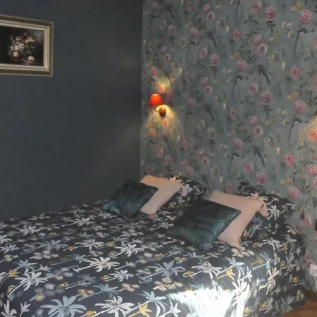 Bed & Breakfast Chateau De St Sauveur D'emalleville