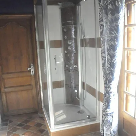 Chateau De St Sauveur D'emalleville Bed & Breakfast