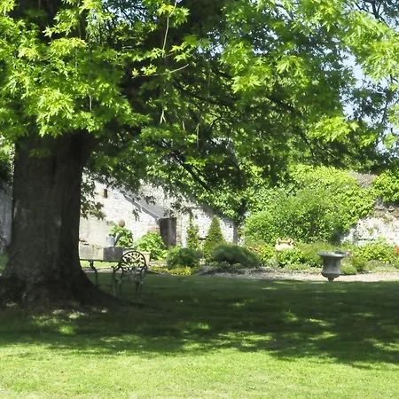 Chateau De St Sauveur D'emalleville 3* Emalleville