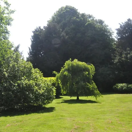 Chateau De St Sauveur D'emalleville 3* Emalleville