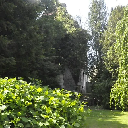 Chateau De St Sauveur D'emalleville