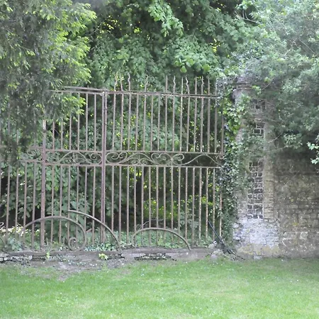 Chateau De St Sauveur D'emalleville Bed & Breakfast Emalleville