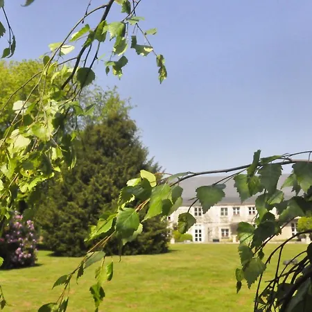 Chateau De St Sauveur D'emalleville