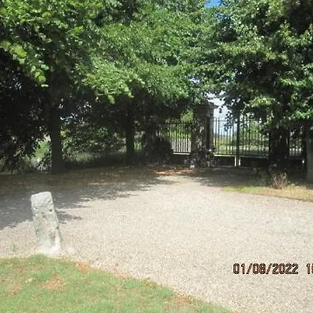 Bed & Breakfast Chateau De St Sauveur D'emalleville