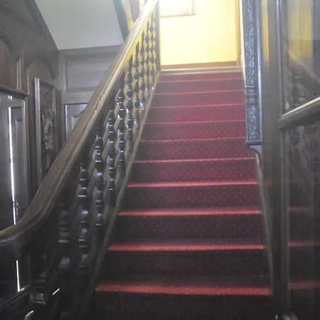 Chateau De St Sauveur D'emalleville Bed & Breakfast Emalleville