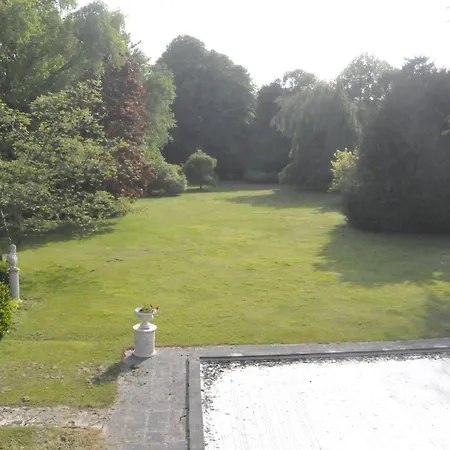 Chateau De St Sauveur D'emalleville Bed & Breakfast Emalleville